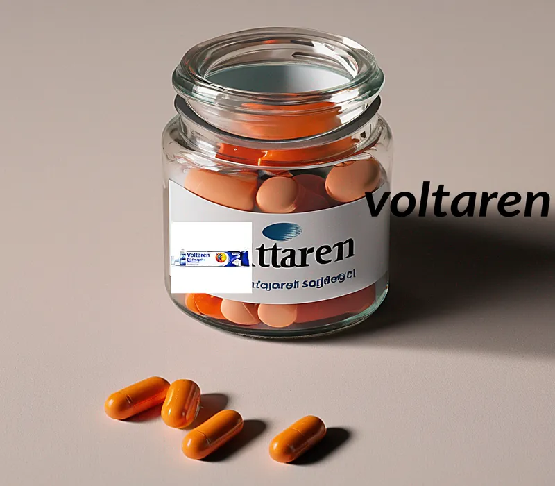 Voltaren oftalmico precio